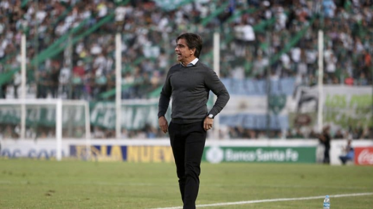 Sanguinetti: 