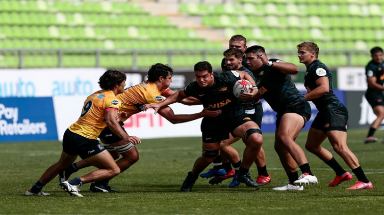 Jaguares inició con un triunfo la defensa de la Superliga Americana de Rugby