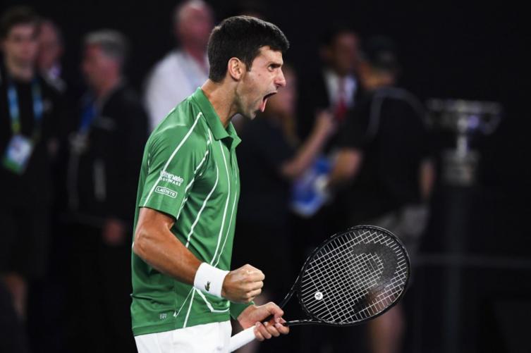 Djokovic recupera el N°1 del mundo