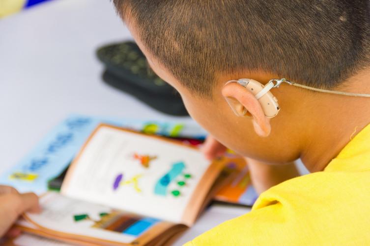 Las 10 claves para fomentar la autonomía en niños con discapacidad