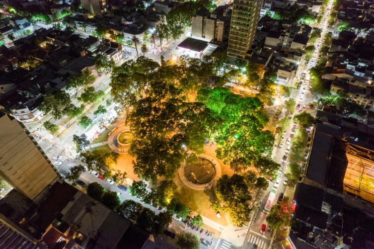 La Municipalidad invita a festejar San Patricio en los bares de la ciudad