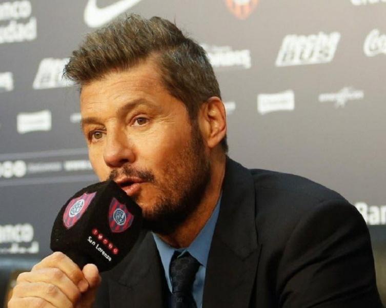 Tinelli pidió impugnar el proceso electoral en la Liga Profesional