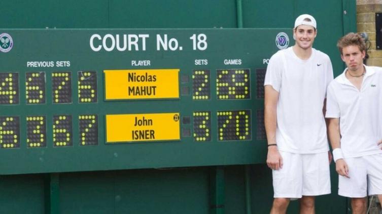 Aprobaron un cambio de regla para definir los empates en los Grand Slam