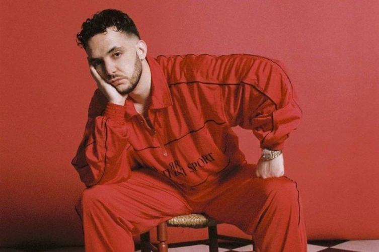 Polémica en el Lollapalooza porque se bajó el rapero C. Tangana