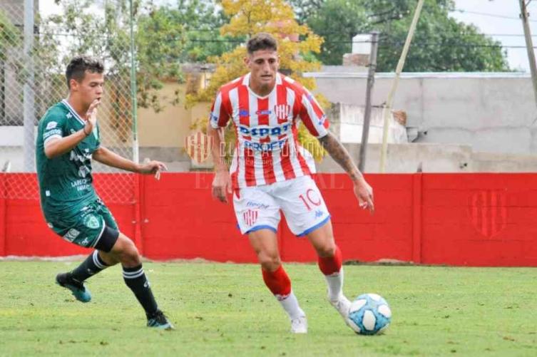 Gastón González encendió las alarmas