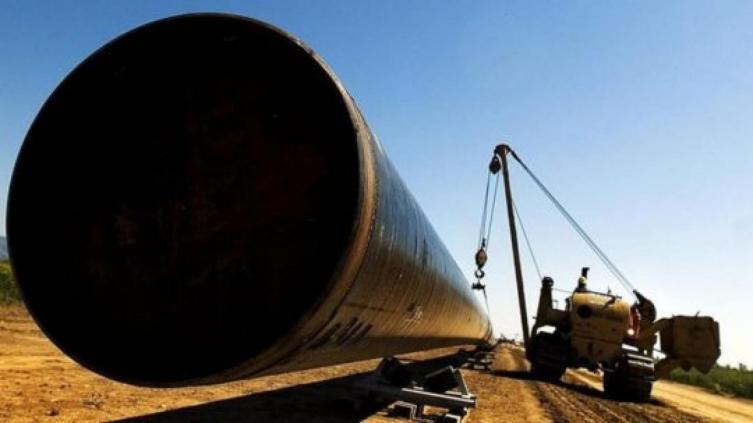 Se cayó una de las licitaciones del gasoducto Metropolitano