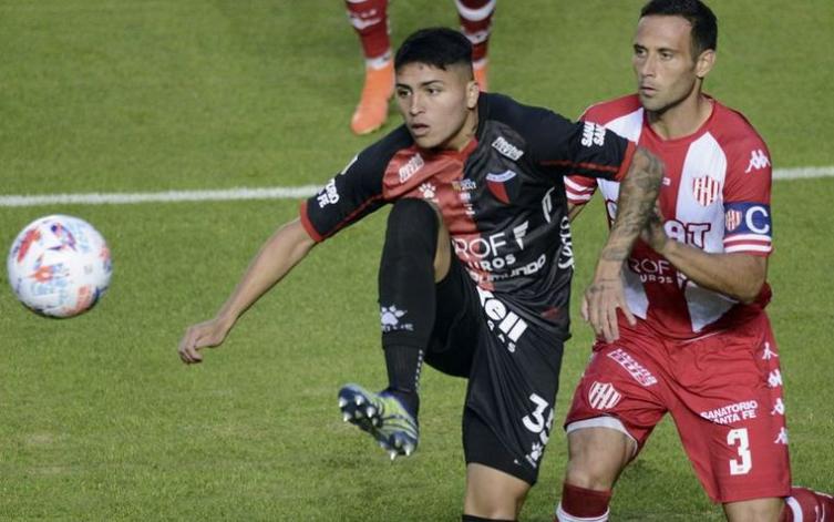Colón recibe a Unión en el clásico que paraliza Santa Fe
