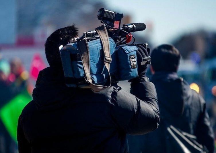 La Unesco lanza acciones para proteger a periodistas en la guerra en Ucrania