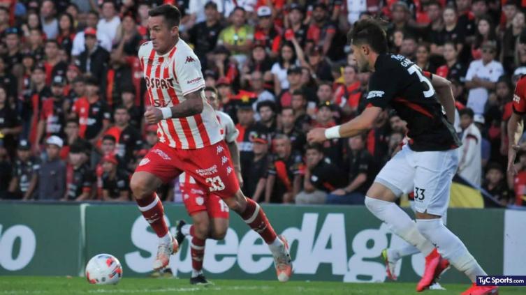 Colón vs. Unión: cómo quedó el historial del Clásico Santafesino