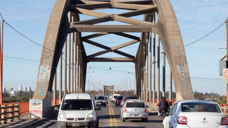 Puente Carretero: Se realiza una encuesta de factibilidad