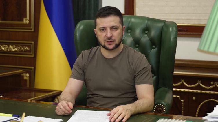Ucrania rechazó el ultimátum ruso para entregar Mariupol
