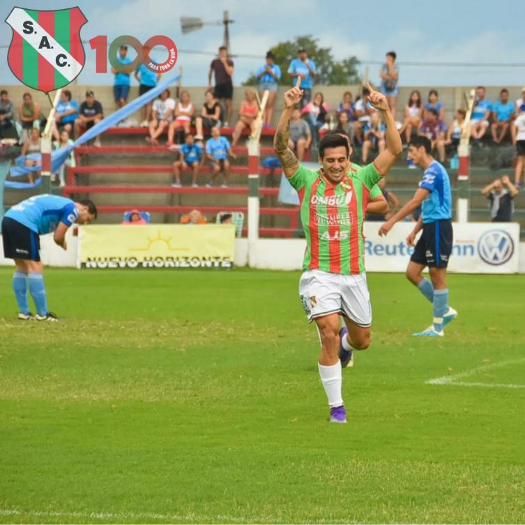 “Queremos ganarle a Unión”