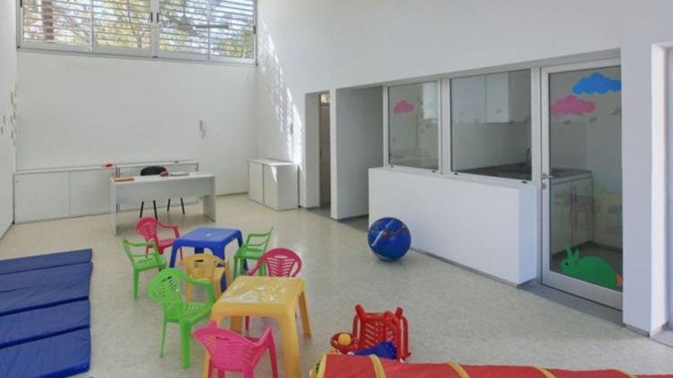 Suspenden el jardín maternal denunciado por presunto maltrato infantil