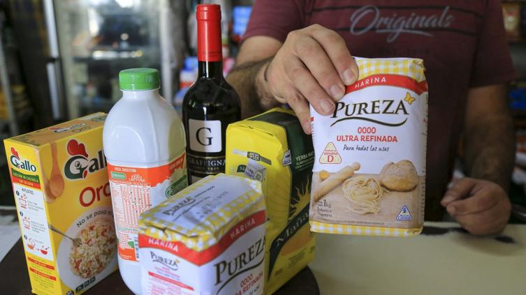 El Gobierno anunció una canasta de Precios Cuidados para comercios de proximidad