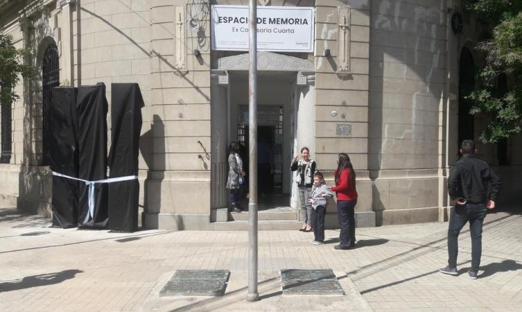 Tres pilares para recordar y seguir pidiendo Justicia