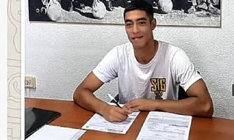 Colón se asegura jugadores blindando a sus juveniles