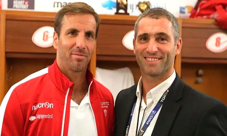 Quesada por la muerte del ex Puma Aramburu: “No recuerdo haber estado más triste”
