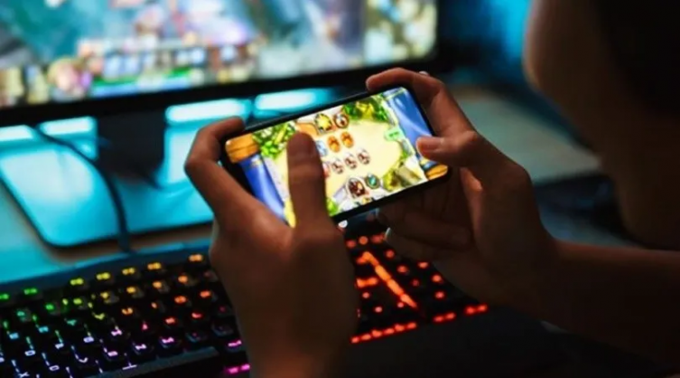 Mobile gaming: el 50% de los argentinos admite jugar todos los días