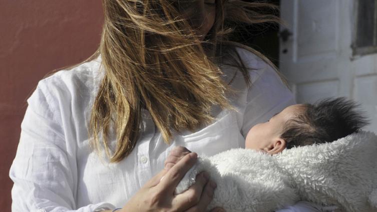 Salud registró un nuevo descenso de la mortalidad infantil en la Argentina