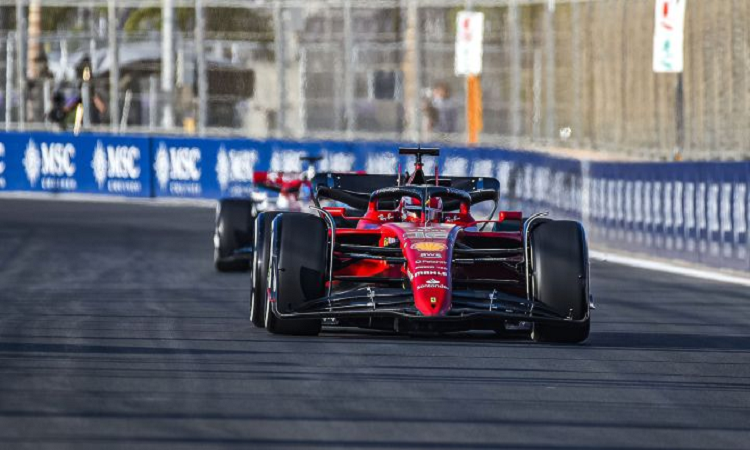 GP de Arabia Saudí seguirá a pesar del ataque