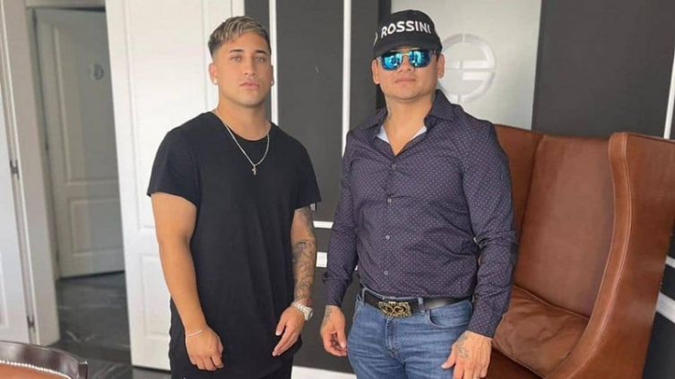 Se canceló la pelea entre el Chino Maidana y Yao Cabrera