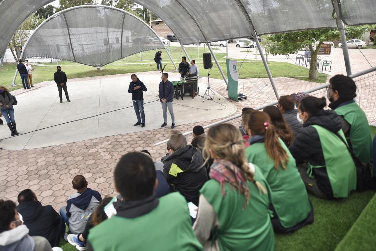 Voluntariado ambiental: crear conciencia colectiva y promover la solidaridad