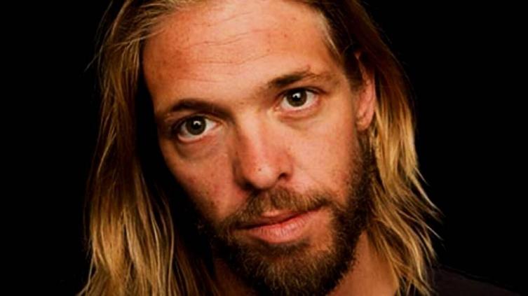 Murió el baterista de Foo Fighters, Taylor Hawkins