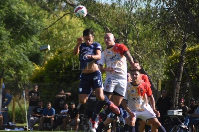 La Salle volvió a festejar en el clásico colegial de la Liga Santafesina