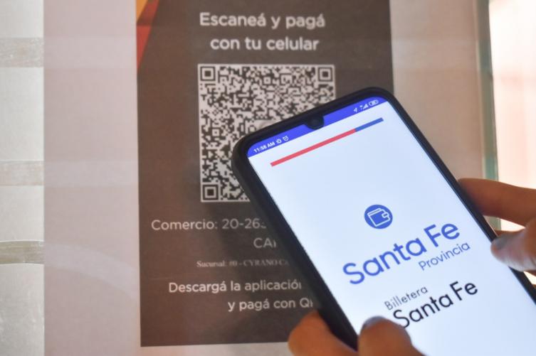 “Trabaja con días hábiles, por lo que hay demoras los fines de semana”.