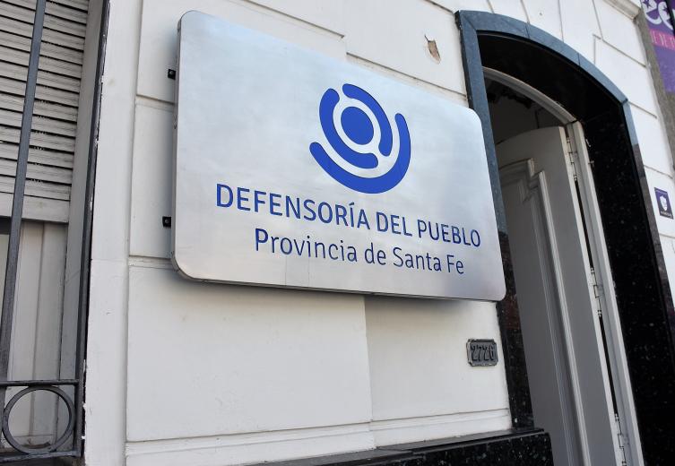 Defensores del Pueblo de Santa Fe con funcionarios de la Secretaría Nacional de Modernización