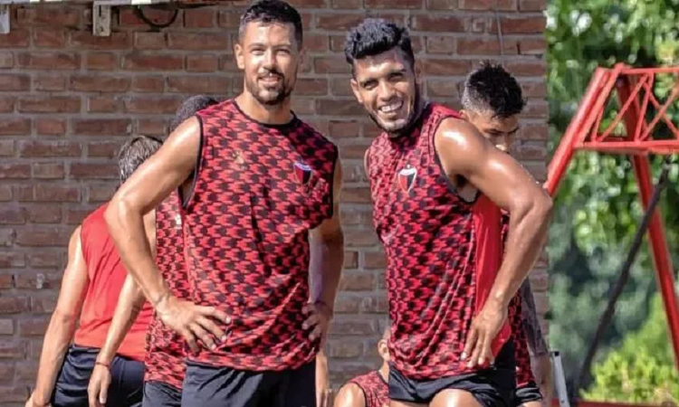 Colón ante Aldosivi con una baja importante 