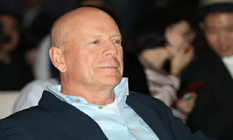 ¿Qué es la afasia que padece Bruce Willis?