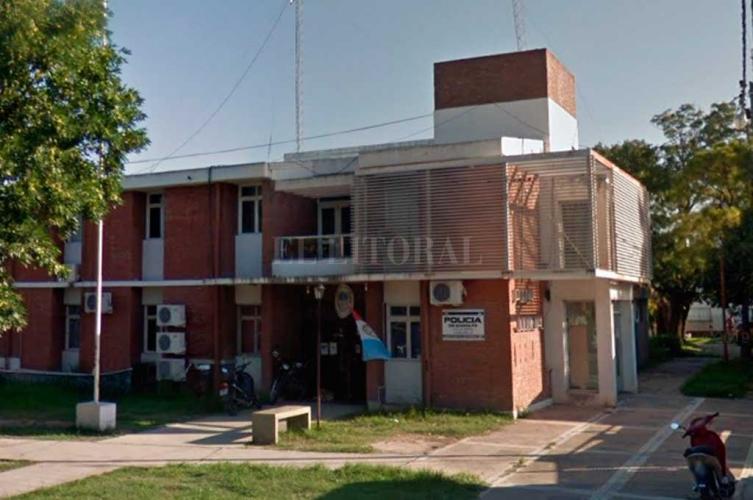 Recapturaron a otro de los prófugos de la Comisaría 12º 