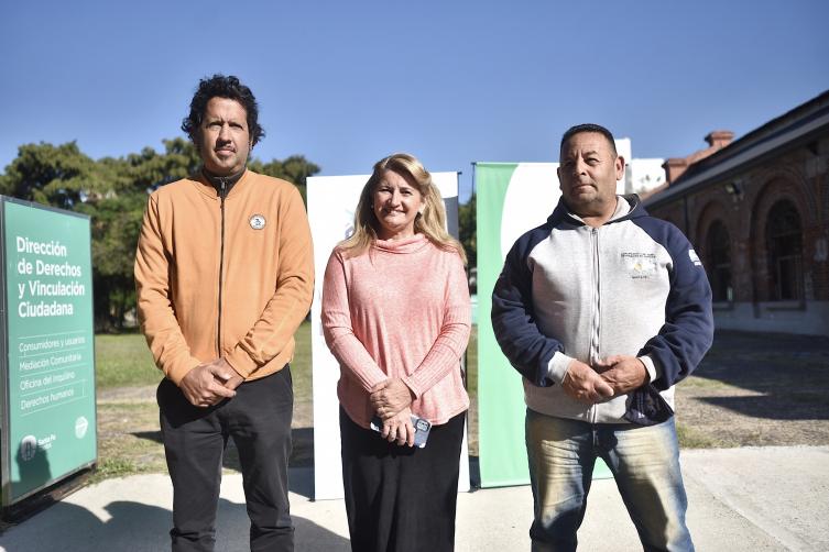 La Municipalidad invita a una caminata por la paz mundial