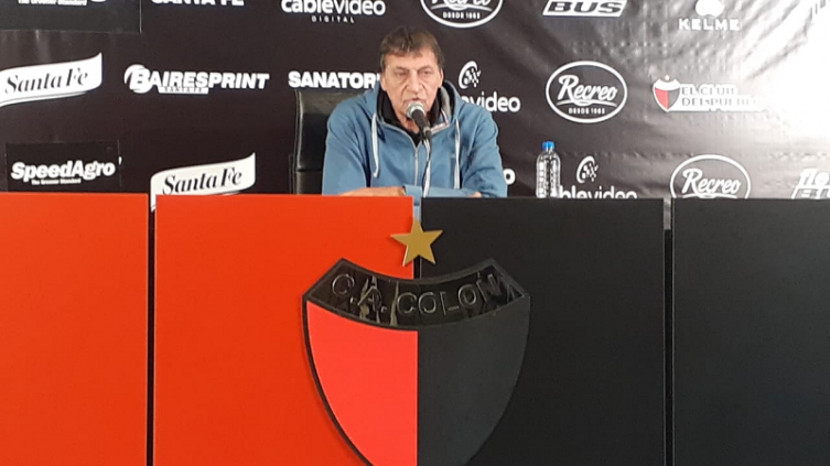 Falcioni: 