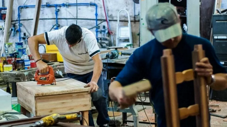 Pyme: actualizan los topes para que una empresa sea considerada 