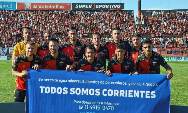 Copa Libertadores: la lista de convocados para Colón 