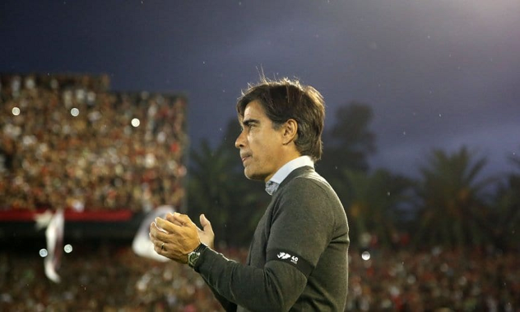 Sanguinetti: 