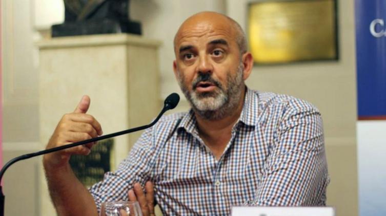 Palo Oliver propone volver al anterior sistema de remoción de fiscales