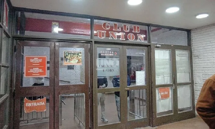 Comunicado Oficial de Unión: 