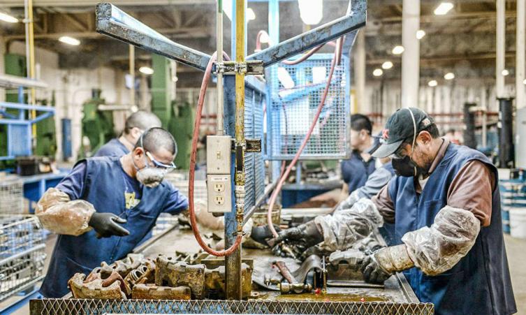 Convocaron a la apertura de paritarias en una veintena de actividades