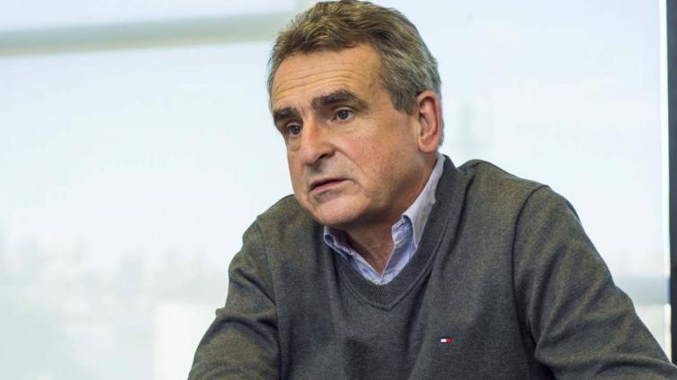 “Generamos un espacio de debate y reflexión”