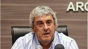 Romero sobre Unión: “La gestión ha fracasado en términos institucionales y deportivos”