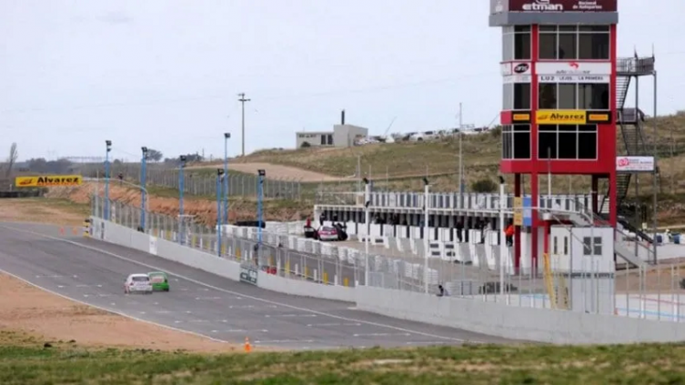 TC2000: Los horarios para Bahía Blanca