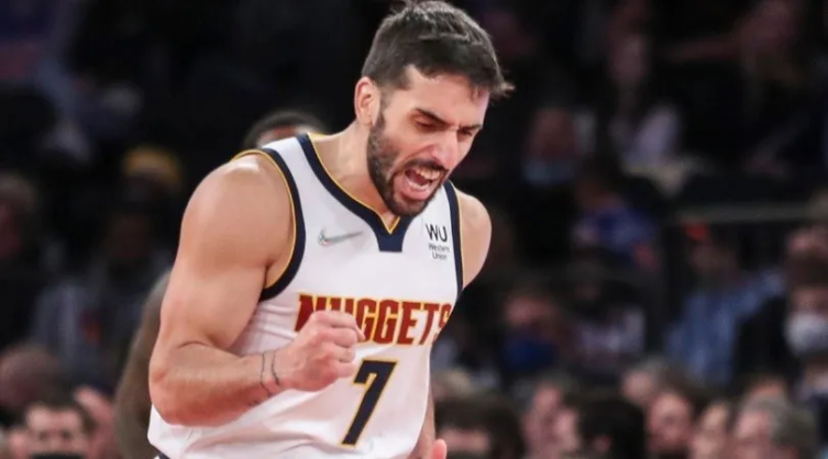 Campazzo: