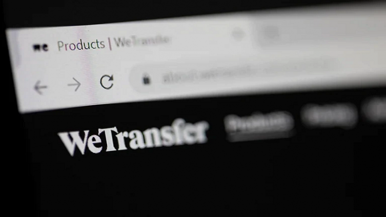 Hackers simulan ser wetransfer para robar información