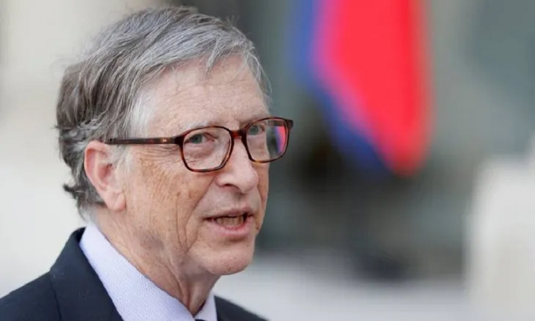 Bill Gates sigue apostando para cuidar el medioambiente