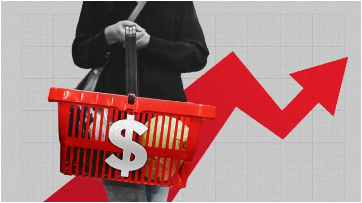 Advierten que la inflación de marzo superará el 6%