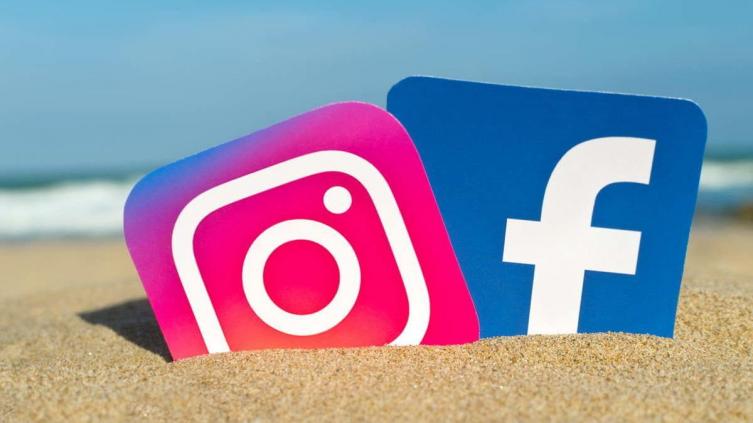 Instagram y Facebook, el dúo que “monopolizó” nuestros hábitos en las redes
