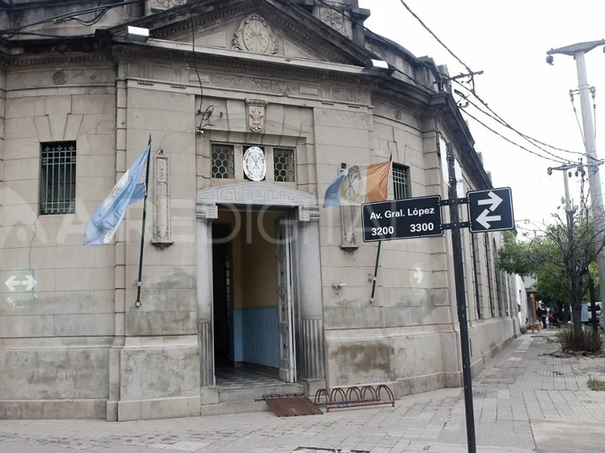Se entregó uno de los fugados de la Comisaría Segunda